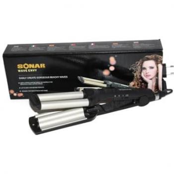 Piastra per Onde Sonar Wave Envy