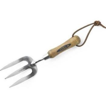 Spear & Jackson Traditional Stainless Weedfork