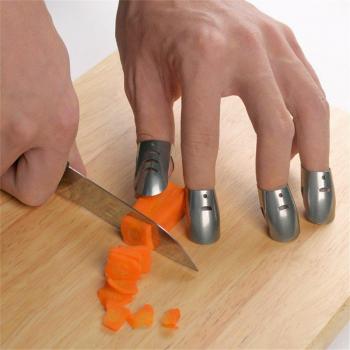 Paquete de Guantes Protectores de Cocina TTLIFE