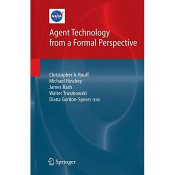 Agent Technology from a Formal Perspective