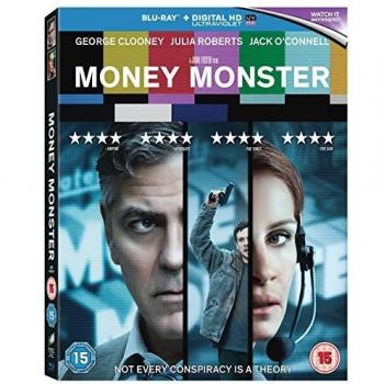 Money Monster (Blu-Ray)