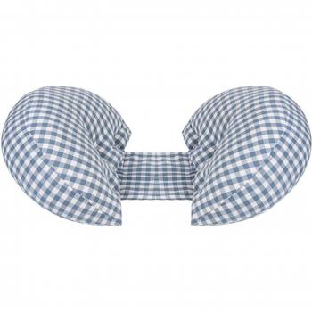 Coussin de soutien pour femmes enceintes