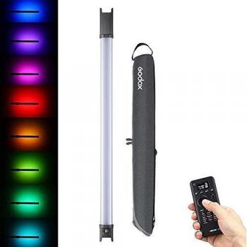 GODOX LED TL-60K2 KIT 2 TUBOS RGB