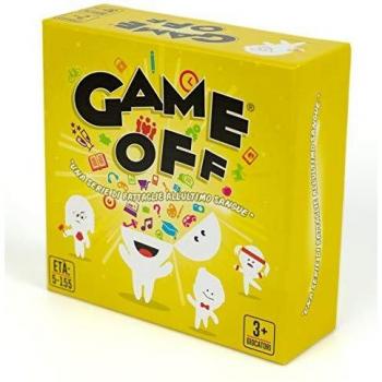 Ultimo Sangue: Game Off Battaglie Intense