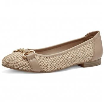 Ballerine Beige 37 Stile Chic