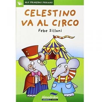Celestino va al circo