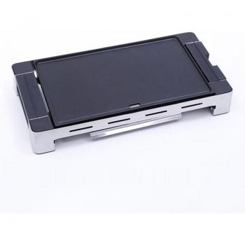 Multi-Function Electric Grill