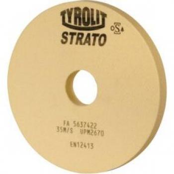 Precision Strato 350 × 40 × 127