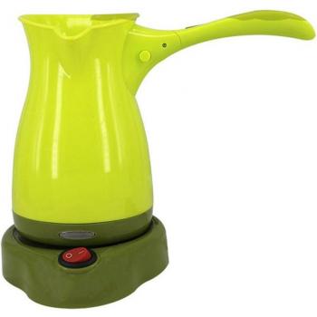 Elektrische Koffie Percolator voor Thuisgebruik