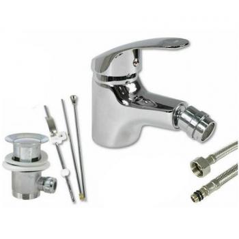 Grifo de Baño Monomando para Bidet 52330a