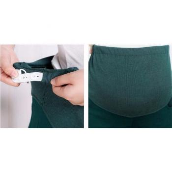 Leggings de grossesse en coton YK18