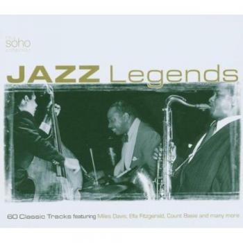 JAZZ LEGENDS