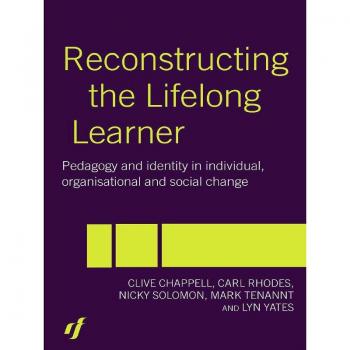 Reconstructing the Lifelong Learner