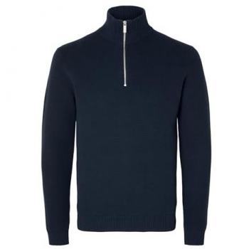 SELECTED HOMME Strickpullover SLHDane (1-tlg)
