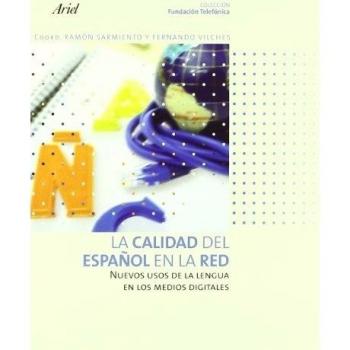 La calidad del español en la Red
