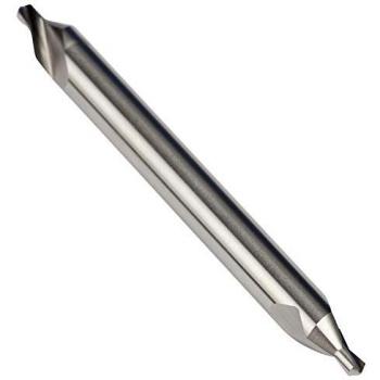 Punta Trapano Dormer a242 HSS-E 1x4 mm con Pilota 118° y Cono 60°