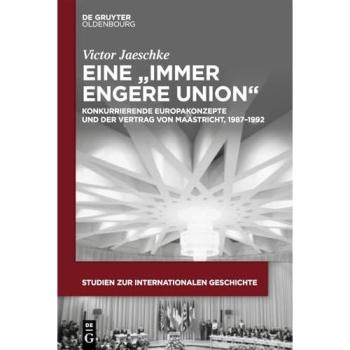 Eine 'immer engere Union'