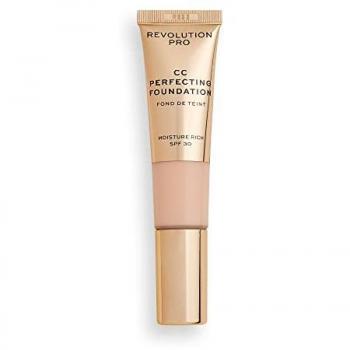 Revolution PRO Make-up Puder mit SPF30 26ml
