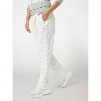 Pantalon droit à motif 4G All‑Over