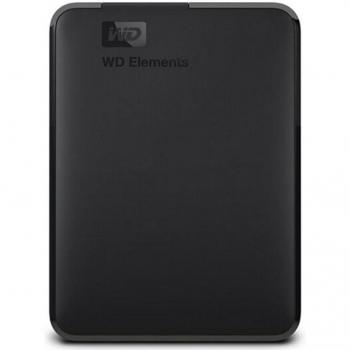 WD Elements 320GB Externe Speicherlösung