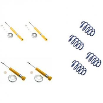 Set molle e ammortizzatori KONI 1140-8391