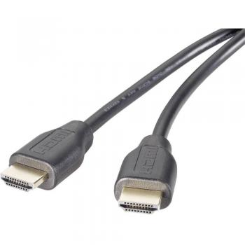 SpeaKa 2m HDMI Cable with Audio Return Channel
