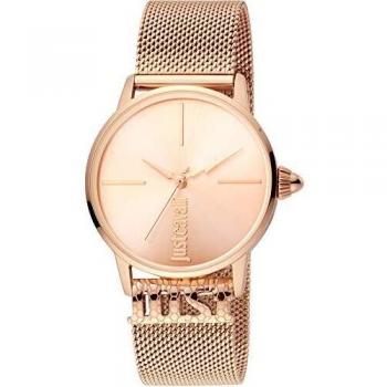 Just Cavalli Classic Quartz