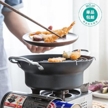 Ménagères cuisson friteuse domestique