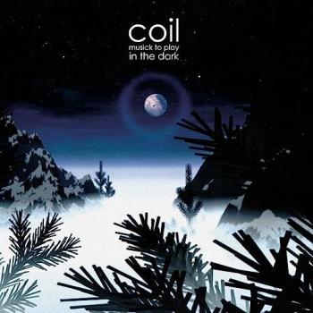 Volume 1 de Musique à Jouer Dans l'Obscurité