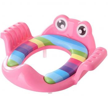 Accessoire de toilette pour tout-petits