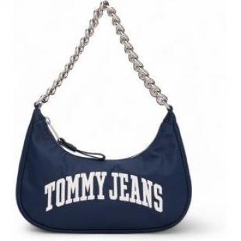 AW0AW16983 Tommy Jeans Handtasche – Dunkelblau, One‑Size‑Female
