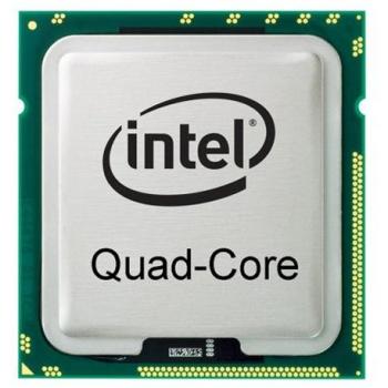 HPE 4-Core Xeon Gold 3.60 GHz Prozessor
