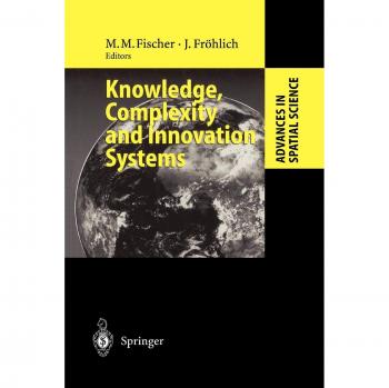 Knowledge, Complexity and Innovation Systems