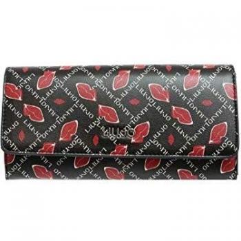Accesorio Chic Liu Jo Negro Polvo AA0220E0503 Mujeres
