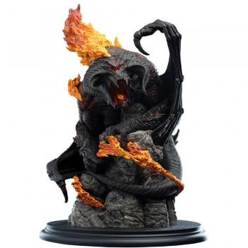 Estatua 32 cm El Balrog