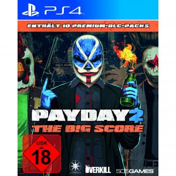 PS4 / Sony Playstation 4