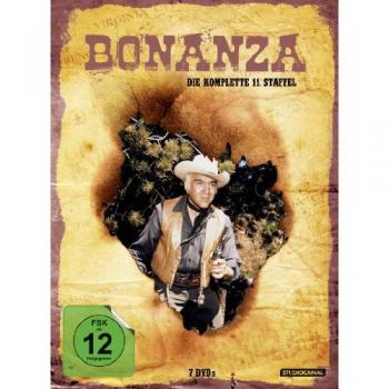Lorne Greene Bonanza