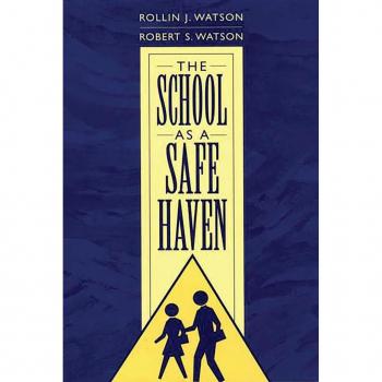 Vitalsource Technologies, Inc. The School as a Safe Haven