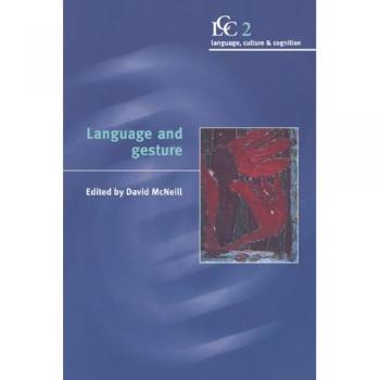 Language and Gesture