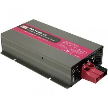 Caricatore Elettrico Piombo 60 A 14,4 V MEAN WELL
