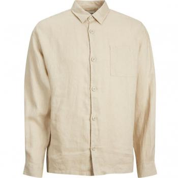 Chemise casual Jack & Jones grande taille