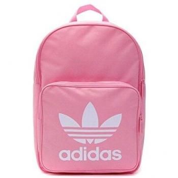 Adidas Bp Clas Trefoil Sac à dos loisir, 25 cm, litres, Rose (Rossua)