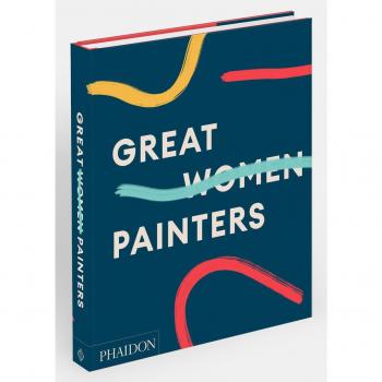 Great women painters