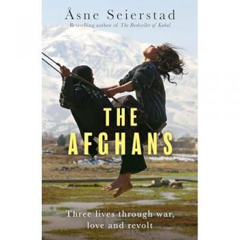 The Afghans by Asne Seierstad