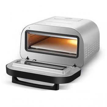 Cocina Pro 1700 W Horno para Pizzas