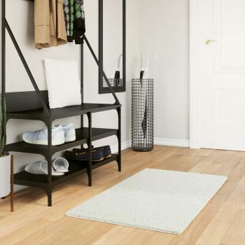 Soft Cream OVIEDO Rug 60x110 cm