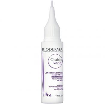 Bioderma cicabio loción secante 40 ml (NP+)
