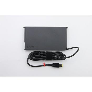 Lenovo Adaptador AC Inteligente Slim, 170W, 20V, 3P, WW, CHY