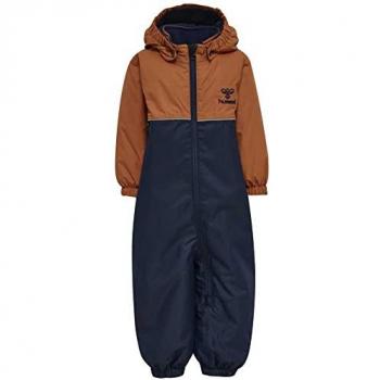 Combinaison de pluie bébé garçon Hummel Snoopy