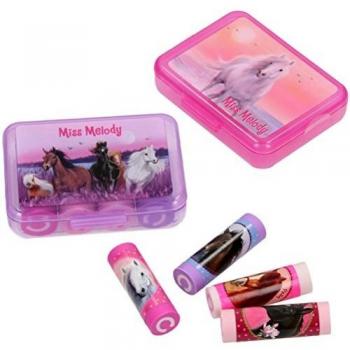 Miss Melody Farben­radierer‑Kit